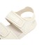 ニューバランス（new balance）ジュニア SPSD v1 ストラップサンダル ベージュ YSPSD97S M