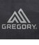 グレゴリー（GREGORY）ショルダーバッグ エアロライトクロスボディ 黒 9L 1588031041クロスボディバッグ 肩掛け 斜め掛け