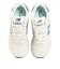 ニューバランス（new balance）シューズ U57481N D ベージュ スニーカー