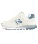 ニューバランス（new balance）シューズ U57481N D ベージュ スニーカー