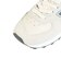 ニューバランス（new balance）シューズ U57481N D ベージュ スニーカー