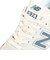 ニューバランス（new balance）シューズ U57481N D ベージュ スニーカー