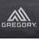 グレゴリー（GREGORY）ウエストバッグ エアロライトランバーパック 黒 3L 1588051041 ボディバッグ