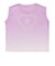 水着 ガールズ ノンスリーブTシャツ付き タンキニ 3点 375853-26IVR