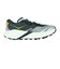 ホカ（HOKA）トレランシューズ スピードゴート 7 WIDE ダークグリーン 1171930-BFS ランニングシューズ