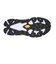 ホカ（HOKA）トレランシューズ スピードゴート 7 WIDE インディゴブルー 1171931-BMS ランニングシューズ