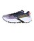 ホカ（HOKA）トレランシューズ スピードゴート 7 WIDE インディゴブルー 1171931-BMS ランニングシューズ