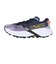 ホカ（HOKA）トレランシューズ スピードゴート 7 WIDE インディゴブルー 1171931-BMS ランニングシューズ