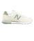 ニューバランス（new balance）シューズ U5742KF D ホワイト スニーカー