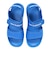 ニューバランス（new balance）ジュニア SPSD v1 ストラップサンダル ブルー YSPSD62V M