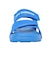 ニューバランス（new balance）ジュニア SPSD v1 ストラップサンダル ブルー YSPSD62V M