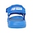ニューバランス（new balance）ジュニア SPSD v1 ストラップサンダル ブルー YSPSD62V M