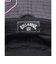 ビラボン（BILLABONG）帽子 SUBMERSIBLE ハット 26SP BG011913 BLK