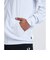 ビラボン（BILLABONG）ジップフードラッシュガード 長袖 RASH ZIP 26SP BG011855 WHT
