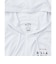 ビラボン（BILLABONG）ジップフードラッシュガード 長袖 RASH ZIP 26SP BG011855 WHT
