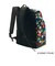 アリーナ（ARENA）リュック 水泳バッグ バックパック 黒 35L AS6FBP89U BKBK スイムバッグ トイストーリー リュックサック