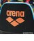 アリーナ（ARENA）リュック 水泳バッグ バックパック 黒 35L AS6FBP89U BKBK スイムバッグ トイストーリー リュックサック
