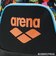 アリーナ（ARENA）リュック 水泳バッグ バックパック 黒 35L AS6FBP89U BKBK スイムバッグ トイストーリー リュックサック
