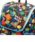 アリーナ（ARENA）リュック 水泳バッグ バックパック 黒 35L AS6FBP89U BKBK スイムバッグ トイストーリー リュックサック