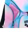 アリーナ（ARENA）リュック 水泳バッグ バックパック 青×ピンク 39L AS6FBP31U PKBL スイミングバッグ リュックサック 公式大会