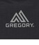 グレゴリー（GREGORY）ショルダーバッグ エアロライトメッセンジャー 黒 25L 1588021041 メッセンジャーバッグ