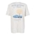 アバクロンビー&フィッチ（Abercrombie & Fitch）半袖プリントTシャツ 93AN60-W7M