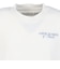 アバクロンビー&フィッチ（Abercrombie & Fitch）半袖プリントTシャツ 93AN60-W7M