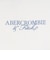 アバクロンビー&フィッチ（Abercrombie & Fitch）半袖プリントTシャツ 93AN60-W7M