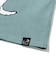 ゴースローキャラバン（GOSLOWCARAVAN）ジュニア USA COTTON バンジョー猫 半袖Tシャツ 361923 GRN
