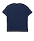 ニット 半袖Tシャツ MNPOTSH1N823192400