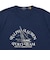 ニット 半袖Tシャツ MNPOTSH1N823192400