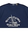 ニット 半袖Tシャツ MNPOTSH1N823192400