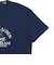 ニット 半袖Tシャツ MNPOTSH1N823192400