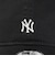 ニューエラ（NEW ERA）キャップ 9TWENTY MLB ベージュ スウェットバンド ニューヨーク・ヤンキース 14745058