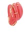 ウイルソン（Wilson）ソフトボール グラブ グローブ ウイルソンベア デュアル BEAR DUAL Mサイズ 右投 WBW104509