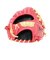 ウイルソン（Wilson）ソフトボール グラブ グローブ ウイルソンベア デュアル BEAR DUAL Mサイズ 右投 WBW104509