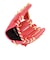 ウイルソン（Wilson）ソフトボール グラブ グローブ ウイルソンベア デュアル BEAR DUAL Mサイズ 右投 WBW104509
