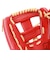 ウイルソン（Wilson）ソフトボール グラブ グローブ ウイルソンベア デュアル BEAR DUAL Mサイズ 右投 WBW104509
