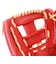 ウイルソン（Wilson）ソフトボール グラブ グローブ ウイルソンベア デュアル BEAR DUAL Mサイズ 右投 WBW104509