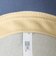 ニューエラ（NEW ERA）キャップ 9FORTY MLB ベージュ スウェットバンド ロサンゼルス・ドジャース 14744855