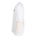 バスケットボールウェア JNC ダイナー GFX クルーネック 半袖 Tシャツ ホワイト IF3161-100