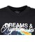 ナイキ（NIKE）バスケットボールウェア レブロン ジェームズ 半袖 Tシャツ M90 Dreams and Nightmares IH8586-010