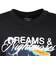 ナイキ（NIKE）バスケットボールウェア レブロン ジェームズ 半袖 Tシャツ M90 Dreams and Nightmares IH8586-010