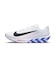 ナイキ（NIKE）ランニングシューズ 部活 エア ズーム ライバルフライ 4 CM ホワイト IO8267-100 トレーニングシューズ