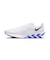 ナイキ（NIKE）ランニングシューズ 部活 エア ズーム ライバルフライ 4 CM ホワイト IO8267-100 トレーニングシューズ