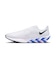 ナイキ（NIKE）ランニングシューズ 部活 エア ズーム ライバルフライ 4 CM ホワイト IO8267-100 トレーニングシューズ