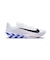 ナイキ（NIKE）ランニングシューズ 部活 エア ズーム ライバルフライ 4 CM ホワイト IO8267-100 トレーニングシューズ