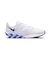 ナイキ（NIKE）ランニングシューズ 部活 エア ズーム ライバルフライ 4 CM ホワイト IO8267-100 トレーニングシューズ