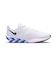 ナイキ（NIKE）ランニングシューズ 部活 エア ズーム ライバルフライ 4 CM ホワイト IO8267-100 トレーニングシューズ