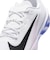 ナイキ（NIKE）ランニングシューズ 部活 エア ズーム ライバルフライ 4 CM ホワイト IO8267-100 トレーニングシューズ
